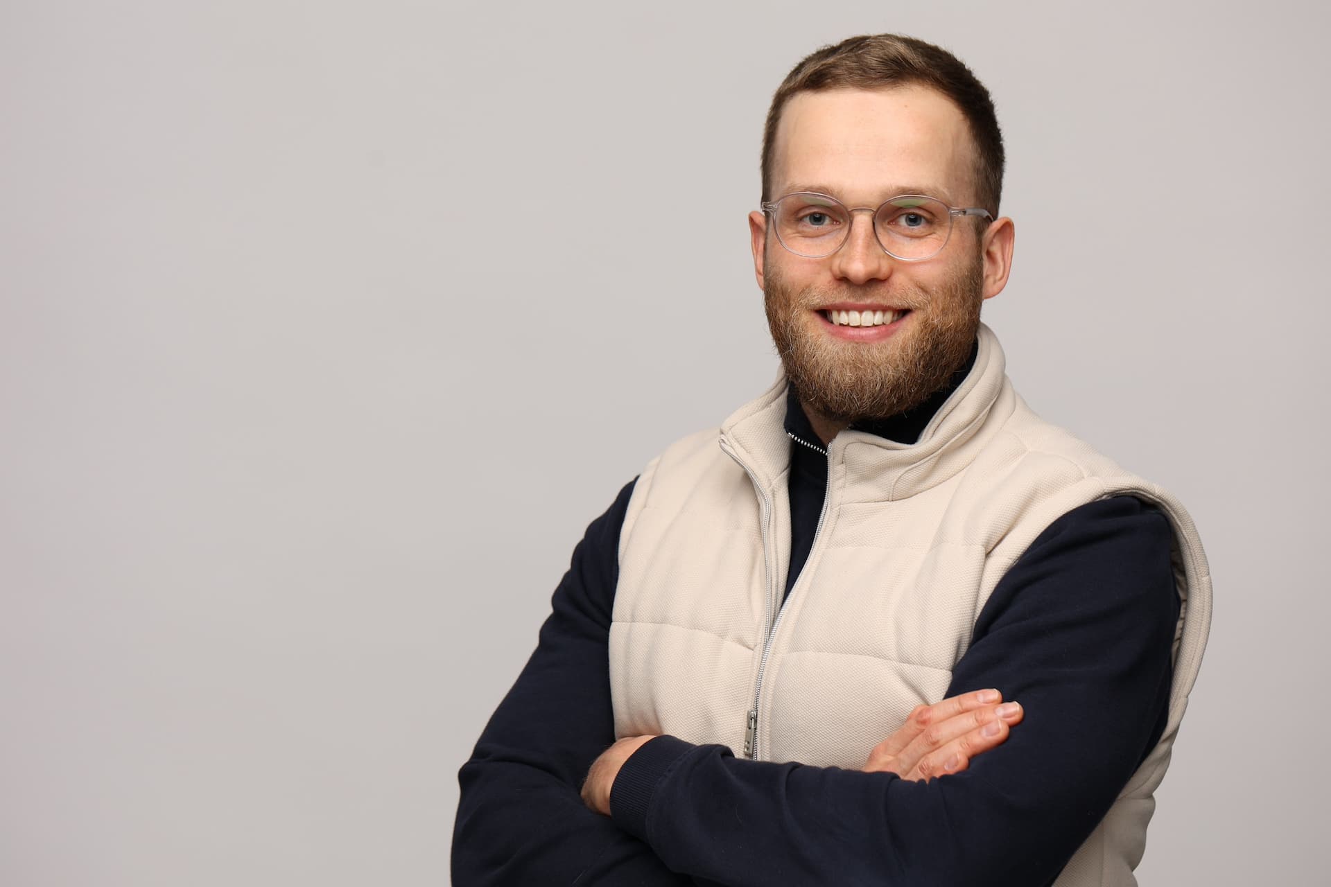 Alexander Stahl - Starte dein eigenes Dienstleistungsunternehmen in Wien und Umgebung!
