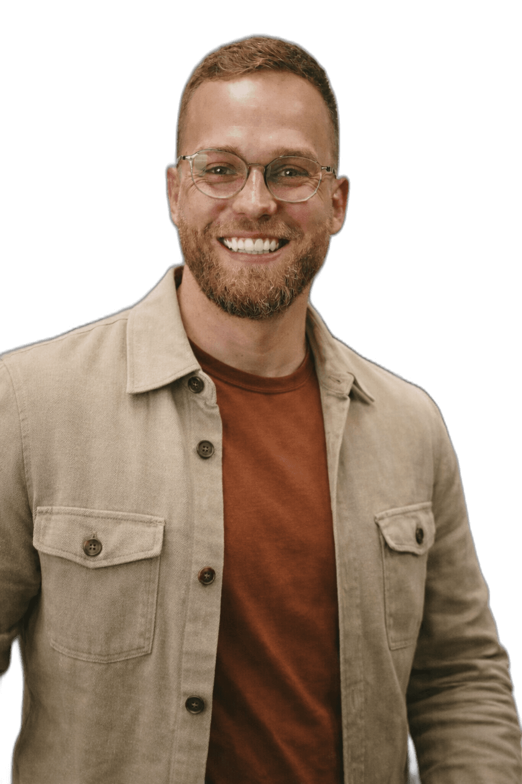 Alexander Stahl — entrepreneur and AI consultant